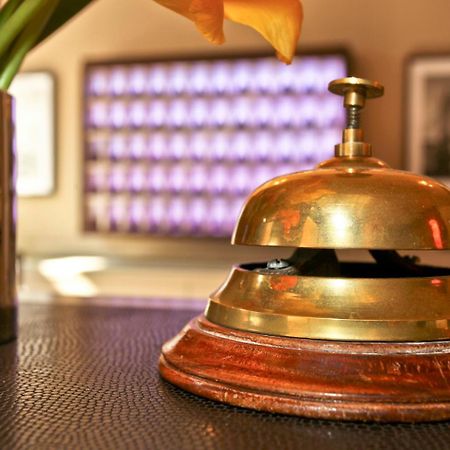 Boutique Hotel Poppenbuetteler Hof Hamburk Exteriér fotografie