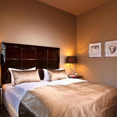 Boutique Hotel Poppenbuetteler Hof Hamburk Exteriér fotografie