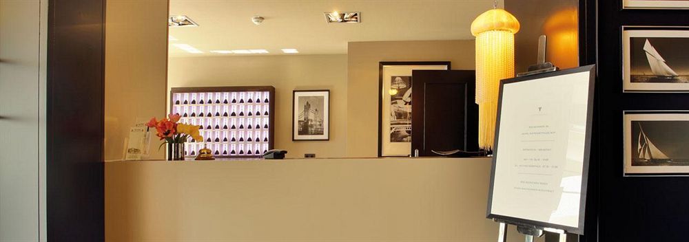 Boutique Hotel Poppenbuetteler Hof Hamburk Exteriér fotografie